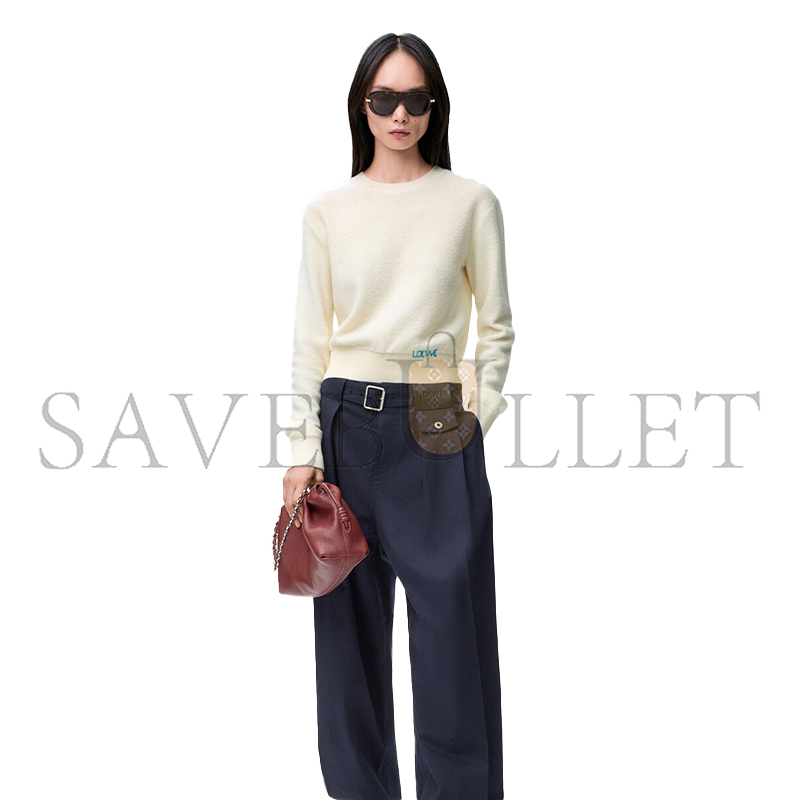 LOEWE SWEATER IN WOOL S359Y14KJ6